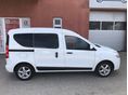 DACIA DOKKER 2017/12 - 2