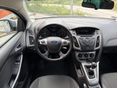 FORD FOCUS 2014/4 - 8