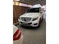 MERCEDES-BENZ GLK 250 2013/5 - 1