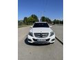 MERCEDES-BENZ GLK 250 2013/5 - 2