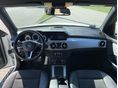 MERCEDES-BENZ GLK 250 2013/5 - 7