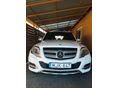 MERCEDES-BENZ GLK 250 BlueTEC 4Matic (Automata)