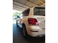 MERCEDES-BENZ GLK 250 2013/5 - 12