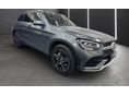 MERCEDES-BENZ GLC 300 2021/7 - 1