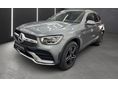 MERCEDES-BENZ GLC 300 2021/7 - 2