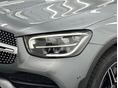 MERCEDES-BENZ GLC 300 2021/7 - 12