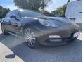 PORSCHE PANAMERA 2012/7 - 2