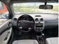 CHEVROLET LACETTI 2008/10 - 8