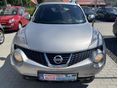 NISSAN JUKE 2010 - 2