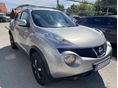 NISSAN JUKE 2010 - 3
