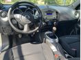 NISSAN JUKE 2010 - 7
