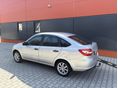 LADA GRANTA 2016/9 - 4