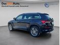 SKODA KODIAQ 2021/2 - 2