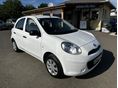 NISSAN MICRA 2012/7 - 1