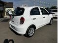 NISSAN MICRA 2012/7 - 2
