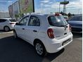 NISSAN MICRA 2012/7 - 3