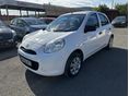 NISSAN MICRA 2012/7 - 4