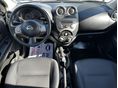NISSAN MICRA 2012/7 - 10