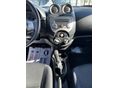 NISSAN MICRA 2012/7 - 11