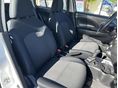 NISSAN MICRA 2012/7 - 16