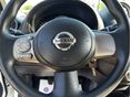 NISSAN MICRA 2012/7 - 19