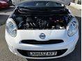NISSAN MICRA 2012/7 - 20