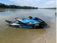 SEA-DOO Gtr230 H hajólevél