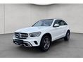 MERCEDES-BENZ GLC 300 2021/12 - 1