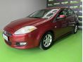 FIAT BRAVO 2009/4 - 2