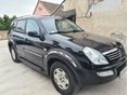 SSANGYONG REXTON 2.7 270 Xdi DSX+Leather+SD (Automata)