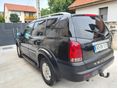 SSANGYONG REXTON 2006/11 - 2