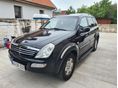 SSANGYONG REXTON 2006/11 - 3