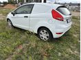 FORD FIESTA 2010/1 - 6