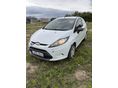 FORD FIESTA 2010/1 - 1
