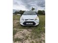 FORD FIESTA 2010/1 - 2