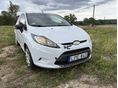 FORD FIESTA 2010/1 - 3