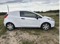 FORD FIESTA 2010/1 - 4