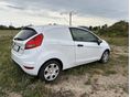 FORD FIESTA 2010/1 - 5