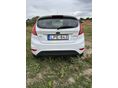 FORD FIESTA 2010/1 - 7