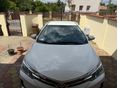 TOYOTA COROLLA 2017/6 - 3