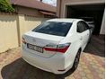 TOYOTA COROLLA 2017/6 - 4