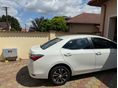 TOYOTA COROLLA 2017/6 - 5