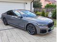 BMW 745e (Automata) M Sport. Business és First Class csomag