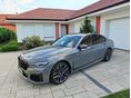 BMW 745 2022/5 - 2