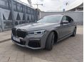 BMW 745 2022/5 - 3