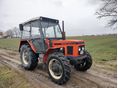 ZETOR 1987 - 2