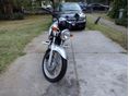 HONDA CBF 250 