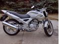 HONDA CBF 250 2005/11 - 3