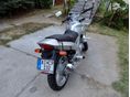 HONDA CBF 250 2005/11 - 4