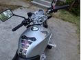 HONDA CBF 250 2005/11 - 7